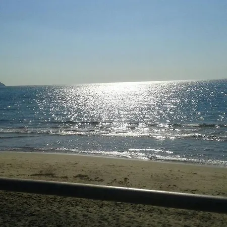 Sailorsroom Agropoli