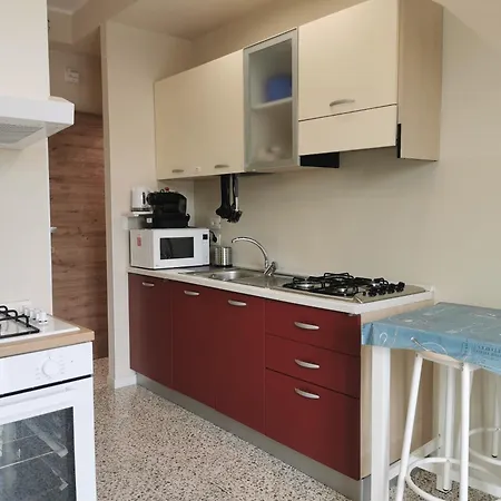 Sailorsroom Bed & Breakfast Agropoli