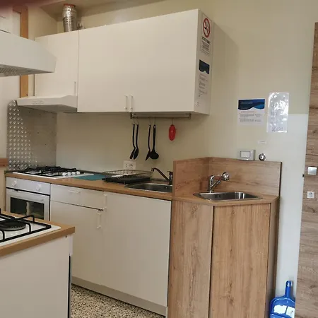 Bed & Breakfast Sailorsroom 4*