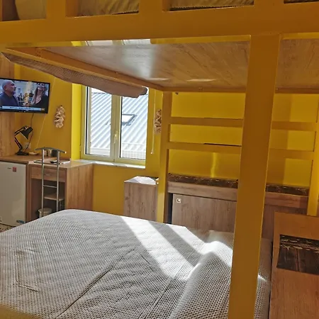 Sailorsroom Agropoli