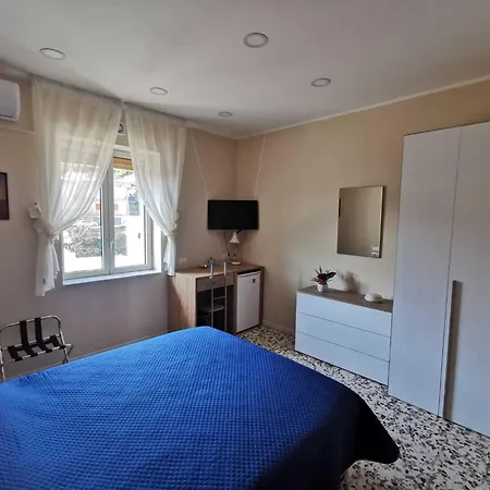 Bed & Breakfast Sailorsroom
