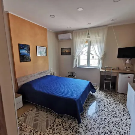 Bed & Breakfast Sailorsroom Agropoli