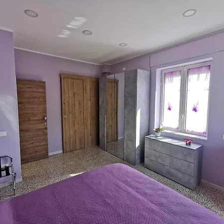 Sailorsroom 4* Agropoli