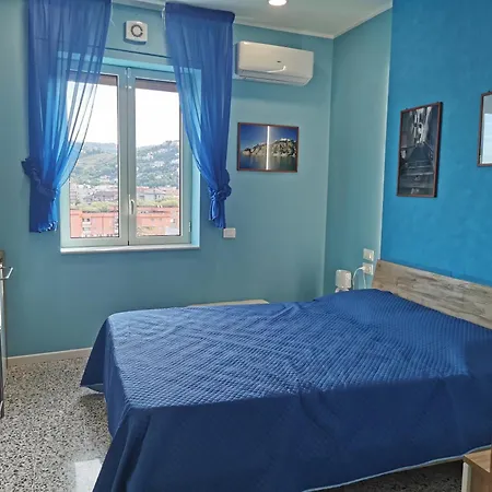 Bed & Breakfast Sailorsroom 4*