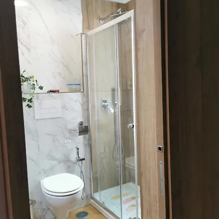 Sailorsroom Panzió Agropoli