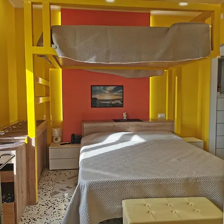 Sailorsroom Agropoli